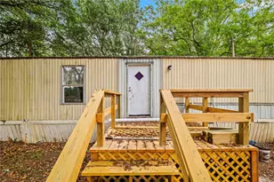 4318 Deerfield Circle W, Macclenny, FL 32063 - Photo 44