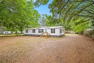 4318 Deerfield Circle W, Macclenny, FL 32063 - Photo 54