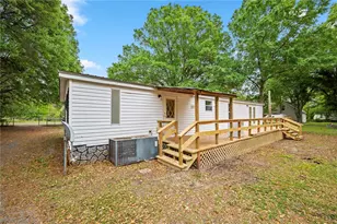 4318 Deerfield Circle W, Macclenny, FL 32063 - Photo 38