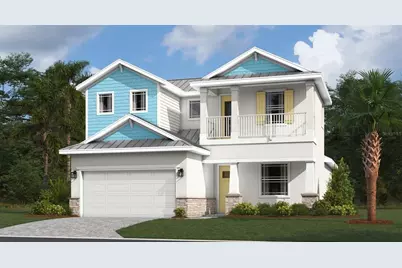 120 Beachview Drive, Ormond Beach, FL 32176 - Photo 2