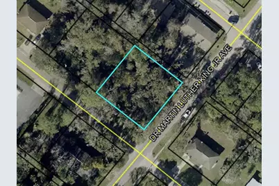 Xxxx S Moore Street, Bunnell, FL 32110 - Photo 2