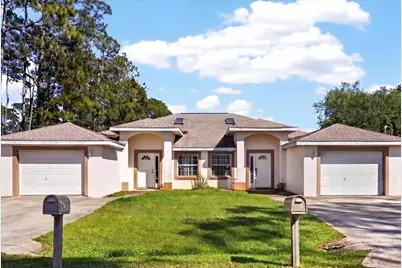 8 Empire Ln, Palm Coast, FL 32137 - Photo 2