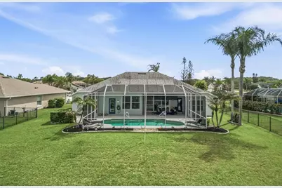 1859 Forough Circle, Port Orange, FL 32128 - Photo 50