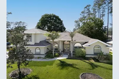 40 Edgewater Drive, Palm Coast, FL 32164 - Photo 1