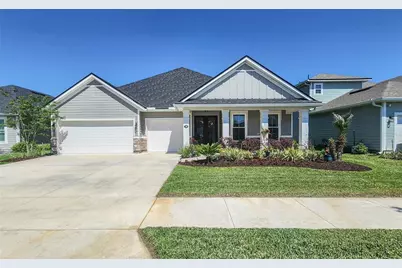 158 Wood Stork Lane, Palm Coast, FL 32164 - Photo 4