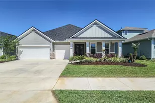158 Wood Stork Ln, Palm Coast, FL 32164 - Photo 4