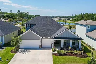 158 Wood Stork Ln, Palm Coast, FL 32164 - Photo 1