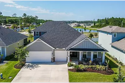 158 Wood Stork Lane, Palm Coast, FL 32164 - Photo 2