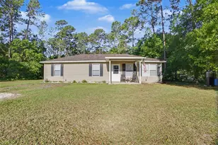 1886 Laurel Ave, Bunnell, FL 32110 - Photo 2
