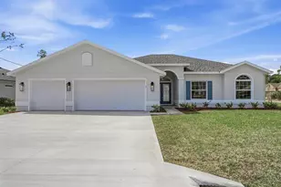 33 Cimmaron Dr, Palm Coast, FL 32137 - Photo 1