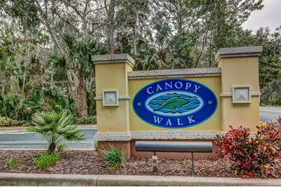 400 Canopy Walk Lane #444, Palm Coast, FL 32137 - Photo 40