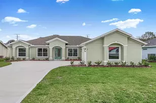 72 Edith Pope Dr, Palm Coast, FL 32164 - Photo 1