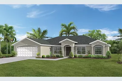 43 Edgewater Drive, Palm Coast, FL 32164 - Photo 1