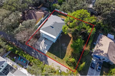 16 Ewing Street, Saint Augustine Beach, FL 32080 - Photo 44