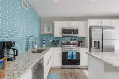 16 Ewing Street, Saint Augustine Beach, FL 32080 - Photo 4