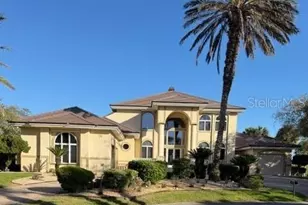 25 San Marco Ct, Palm Coast, FL 32137 - Photo 1