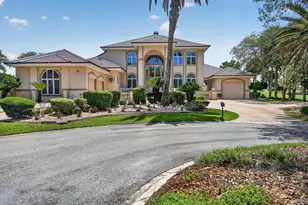 25 San Marco Ct, Palm Coast, FL 32137 - Photo 2