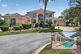 25 San Marco Ct, Palm Coast, FL 32137 - Photo 1