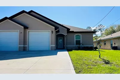 57 Columbia Lane #B, Palm Coast, FL 32137 - Photo 1