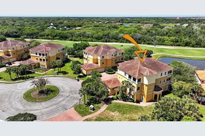 40 Casa Bella Circle #1101, Palm Coast, FL 32137 - Photo 44