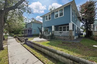 23 Cincinnati Ave, Saint Augustine, FL 32084 - Photo 8