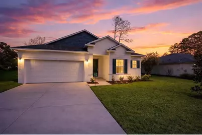 15 Ramblewood Drive, Palm Coast, FL 32164 - Photo 1