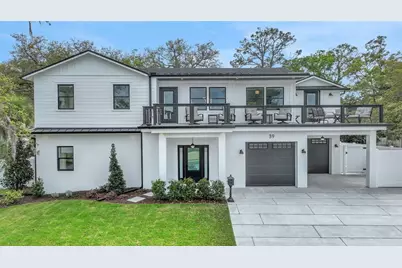 39 E Park Avenue, Saint Augustine, FL 32084 - Photo 1