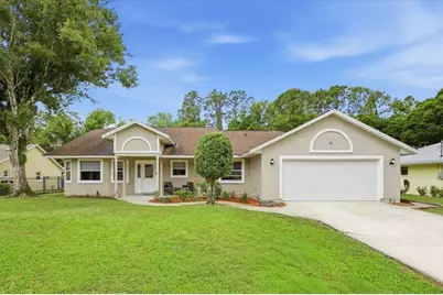 17 Putter Drive, Palm Coast, FL 32164 - Photo 1