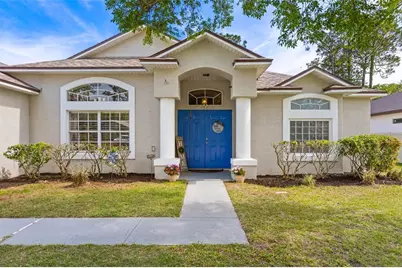 95 Frankford Lane, Palm Coast, FL 32137 - Photo 4