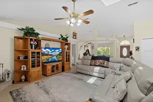 22 Egret Trail, Palm Coast, FL 32164 - Photo 12