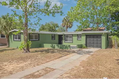747 Derbyshire Road, Daytona Beach, FL 32114 - Photo 1