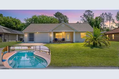 23 Fallon Lane, Palm Coast, FL 32137 - Photo 1