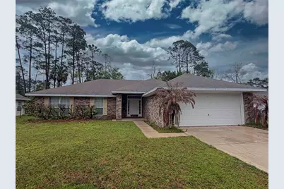 7 Poinsettia Lane, Palm Coast, FL 32164 - Photo 1