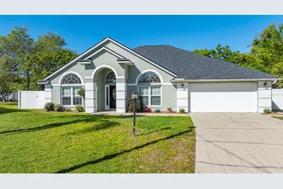 5 Farr Place, Palm Coast, FL 32137 - Photo 1