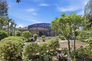 124 S Hummingbird Pl, Palm Coast, FL 32164 - Photo 30