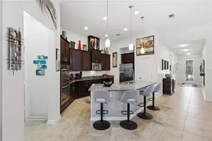 124 S Hummingbird Pl, Palm Coast, FL 32164 - Photo 6