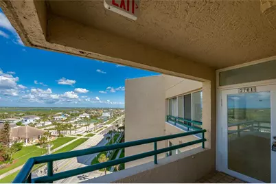 4535 S Atlantic Avenue #2701, Port Orange, FL 32127 - Photo 2