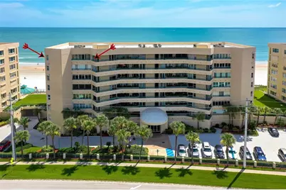4535 S Atlantic Avenue #2701, Port Orange, FL 32127 - Photo 1
