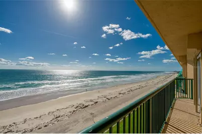 4535 S Atlantic Avenue #2701, Port Orange, FL 32127 - Photo 8