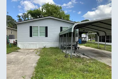 1639 Bass Avenue, Seville, FL 32190 - Photo 1