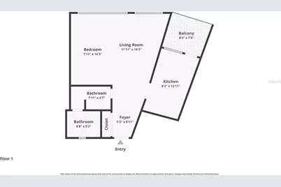 935 S Atlantic Avenue #358, Daytona Beach, FL 32118 - Photo 22