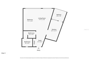935 S Atlantic Ave, Daytona Beach, FL 32118 - Photo 22