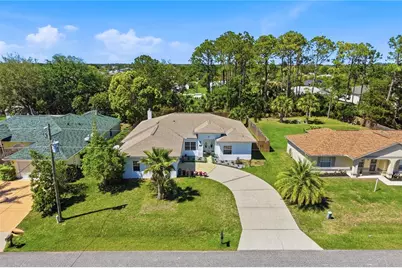 43 Flemingwood Lane, Palm Coast, FL 32137 - Photo 2