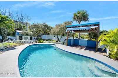 448 Nautilus Avenue, Daytona Beach, FL 32118 - Photo 2