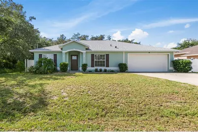 9 Firethorn Lane, Palm Coast, FL 32137 - Photo 1