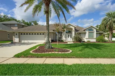 6282 Paradise Island Court, Port Orange, FL 32128 - Photo 1