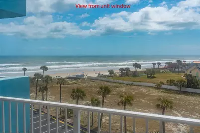 313 S Atlantic Avenue #5310, Daytona Beach, FL 32118 - Photo 18