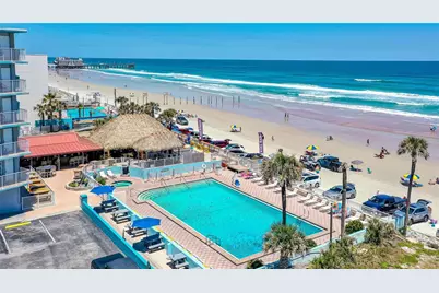 313 S Atlantic Avenue #5310, Daytona Beach, FL 32118 - Photo 36