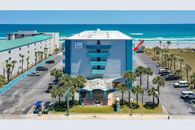 313 S Atlantic Avenue #5310, Daytona Beach, FL 32118 - Photo 2