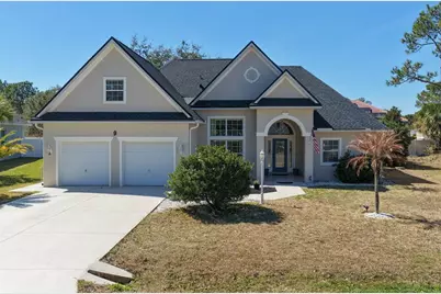9 Whittlesey Lane, Palm Coast, FL 32164 - Photo 1